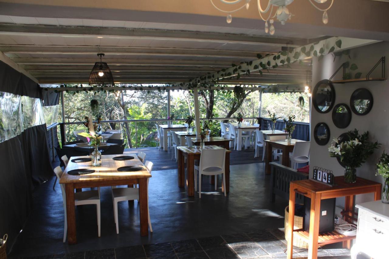 אזולוויני Mogi Boutique Hotel מראה חיצוני תמונה