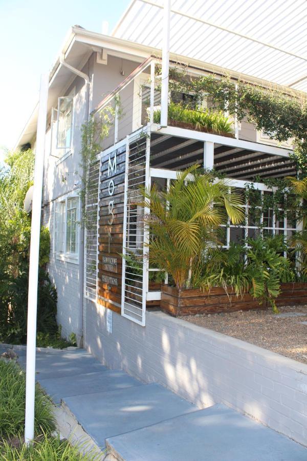 אזולוויני Mogi Boutique Hotel מראה חיצוני תמונה